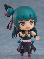 Genjitsu no Yohane: Sunshine in the Mirror Nendoroid Action Figure Yohane 10 cm