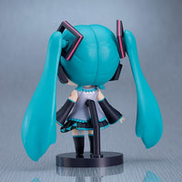 Character Vocal Series 01 Nendoroid Plamo Plastic Model Kit Hatsune Miku 5 cm