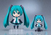 Character Vocal Series 01 Nendoroid Plamo Plastic Model Kit Hatsune Miku 5 cm