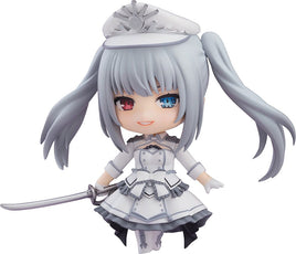 Date A Bullet Nendoroid Action Figure Queen 10 cm