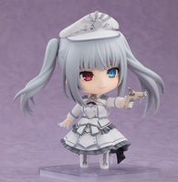 Date A Bullet Nendoroid Action Figure Queen 10 cm