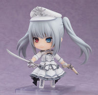 Date A Bullet Nendoroid Action Figure Queen 10 cm