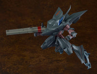 Argento Soma Moderoid Plastic Model Kit Danguard A 18 cm