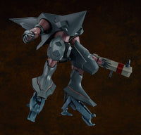 Argento Soma Moderoid Plastic Model Kit Danguard A 18 cm