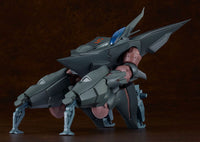 Argento Soma Moderoid Plastic Model Kit Danguard A 18 cm