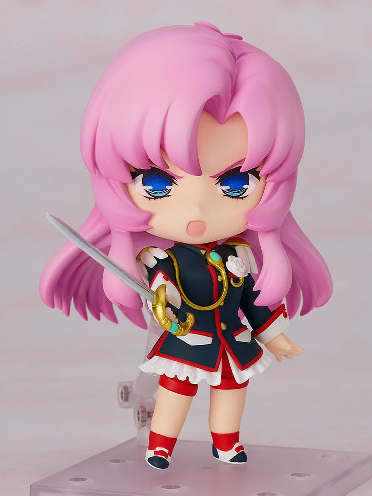 Revolutionary Girl Utena Nendoroid Action Figure Utena Tenjo 10 cm