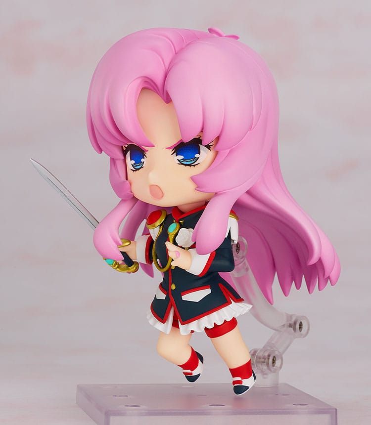 Revolutionary Girl Utena Nendoroid Action Figure Utena Tenjo 10 cm
