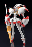 Darling in the Franxx Moderoid Plastic Model Kit Strelitzia (4th-run) 18 cm