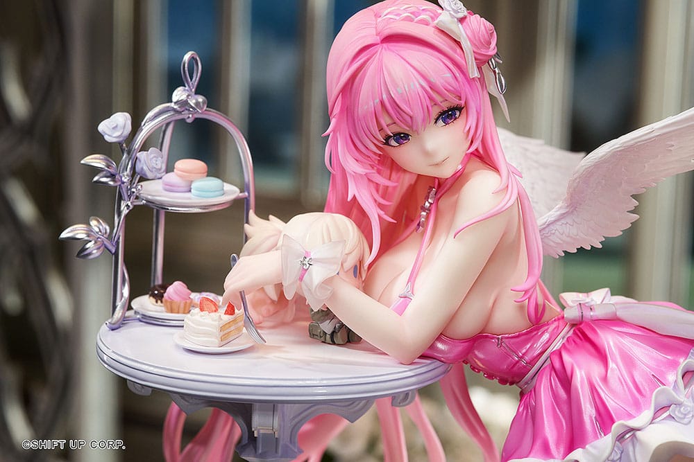 Goddess of Victory: Nikke PVC Statue 1/7 Dorothy: Nostalgia 22 cm
