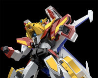 The Brave Fighter of Legend Da-Garn Action Figure The Gattai Ga-Orn 25 cm (re-run)