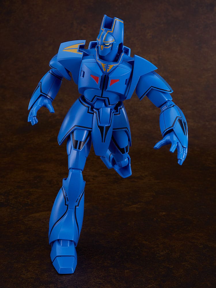 Giant Gorg Moderoid Plastic Model Kit Gorg 17 cm