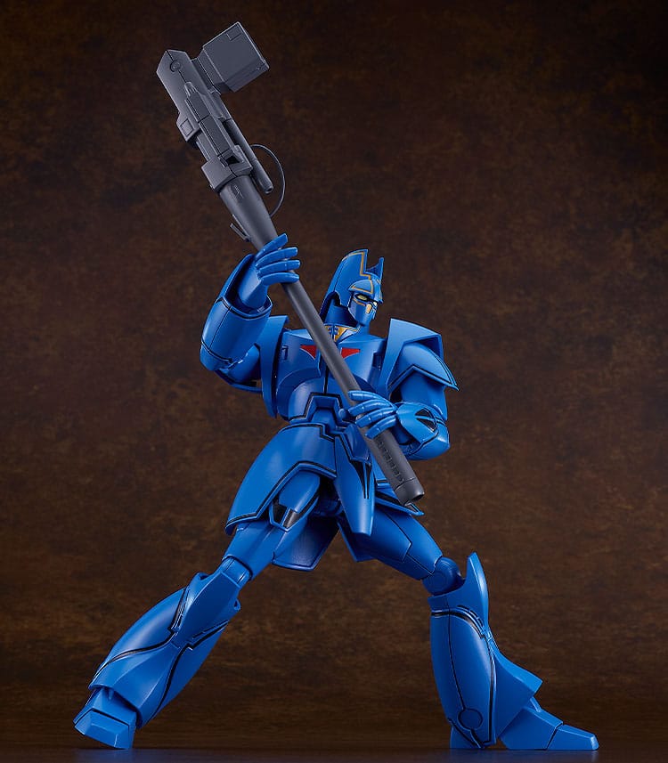 Giant Gorg Moderoid Plastic Model Kit Gorg 17 cm