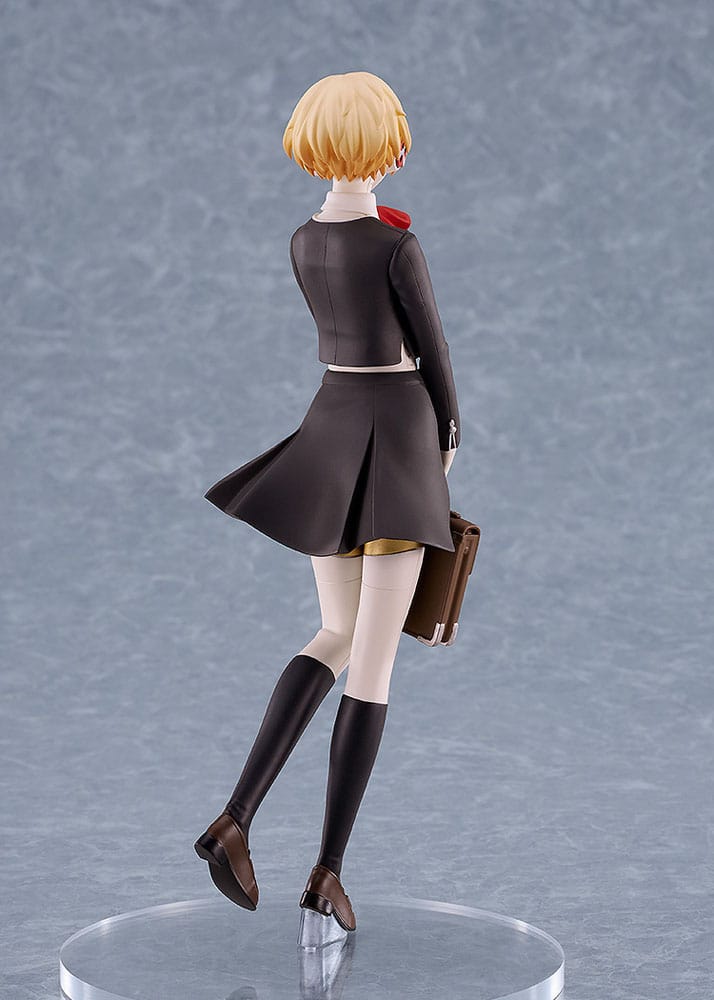 Persona 3: Reload PVC Statue Pop Up Parade Aigis School Uniform Ver. 18 cm