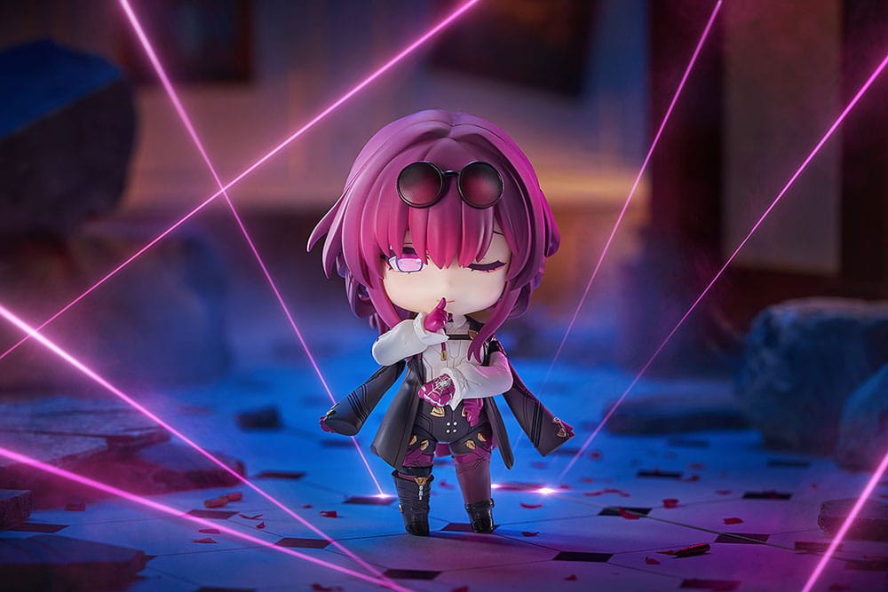 Honkai: Star Rail Nendoroid Action Figure Kafka 10 cm