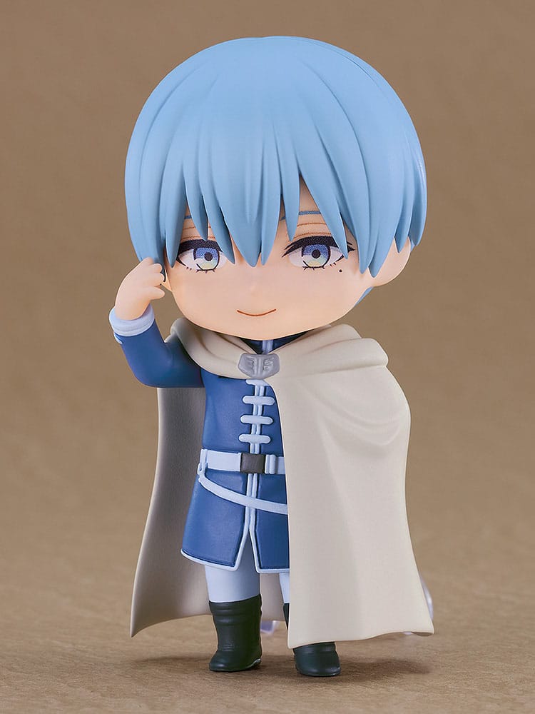 Frieren: Beyond Journey´s End Nendoroid Surprise Minifigures 7 cm Heroes vs Villains Display (6)