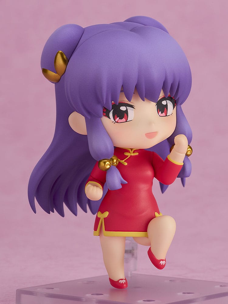 Ranma 1/2 Nendoroid Action Figure Shampoo 10 cm