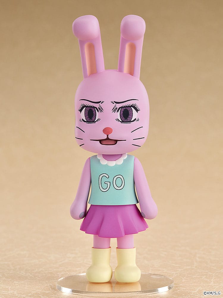 Gag Manga Biyori GO Mini Memory Mini Figure Usami-chan 9 cm