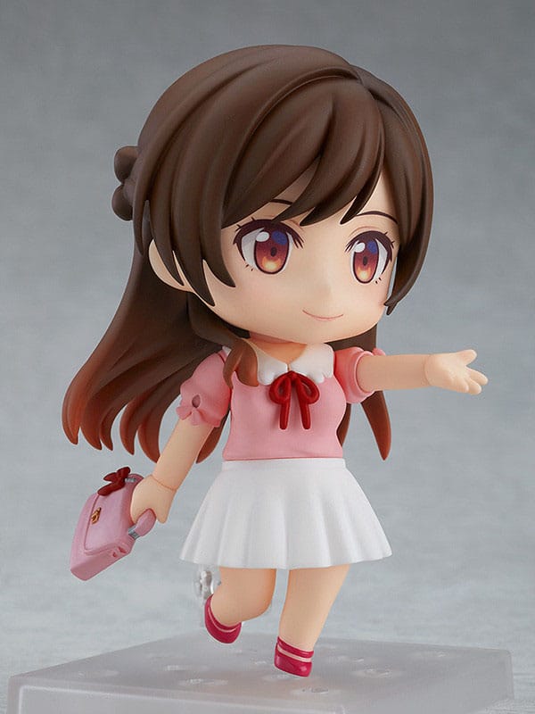 Rent A Girlfriend Nendoroid Action Figure Chizuru Mizuhara 10 cm