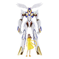 RahXephon Moderoid Plastic Model Kit RahXephon 20 cm