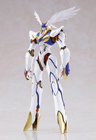 RahXephon Moderoid Plastic Model Kit RahXephon 20 cm