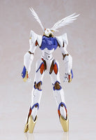 RahXephon Moderoid Plastic Model Kit RahXephon 20 cm