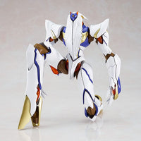 RahXephon Moderoid Plastic Model Kit RahXephon 20 cm