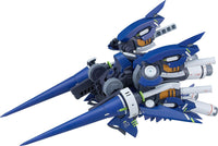 Navy Field 152 Act Mode Plastic Model Expansion Kit: Type15 Ver2 Lance Mode 30 cm