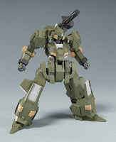 Titanomachia Moderoid Plastic Model Kits 1/48 Side:R Vogel'g 12 cm