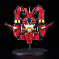 Mado King Granzort Moderoid Plastic Model Kit King's Style Granzort 18 cm