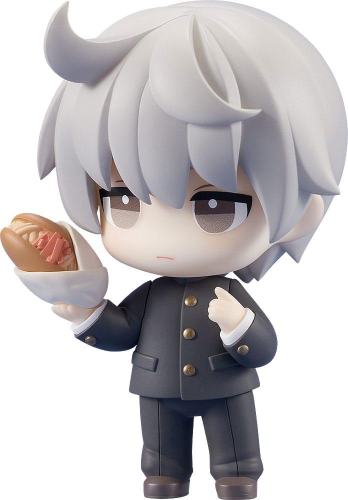 Tsukasa Okino (13 Sentinels: Aegis Rim) Qset