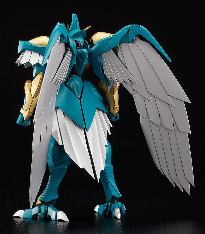 Girls Band Cry PVC Statue 1/7 Nina Iseri: Truancy Ver. 21 cm