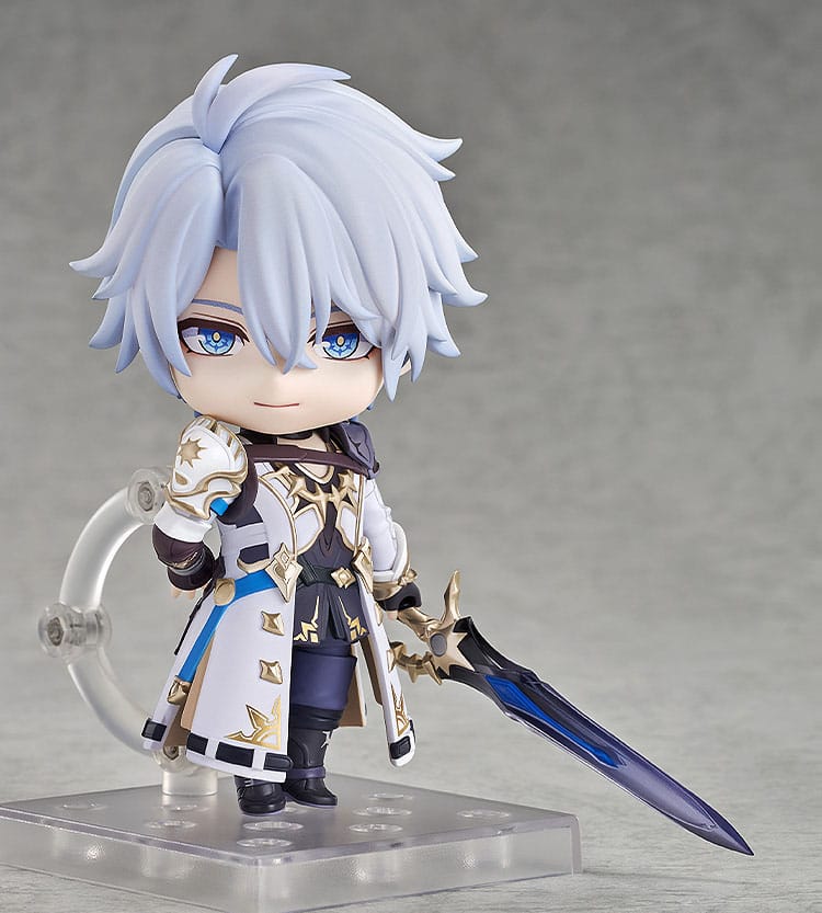 Honkai: Star Rail Nendoroid Action Figure Phainon 10 cm