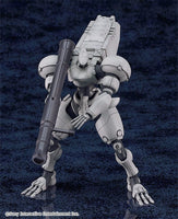 Gunparade March Moderoid Plastic Model Kit Shikon (Dual-pilot Model) 15 cm