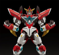 Bang Brave Bang Bravern Action Figure DX Bravern (Tentative) 20 cm