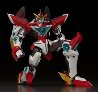 Bang Brave Bang Bravern Action Figure DX Bravern (Tentative) 20 cm