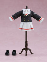 Cardcaptor Sakura Nendoroid Doll Action Figure Sakura Kinomoto: Tomoeda Junior High Uniform Ver. 14 cm