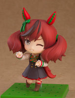 Uma Musume Pretty Derby Nendoroid Action Figure Nice Nature 10 cm