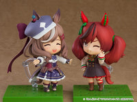 Uma Musume Pretty Derby Nendoroid Action Figure Nice Nature 10 cm