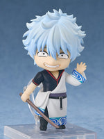 Gintama Nendoroid Action Figure Gintoki Sakata 10 cm