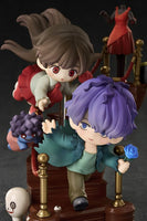 Ib Chibi Figure Ib & Garry 12 cm