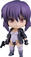 Ghost in the Shell: Stand Alone Complex Nendoroid Action Figure Motoko Kusanagi: S.A.C. Ver. 10 cm