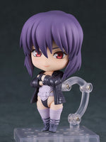 Ghost in the Shell: Stand Alone Complex Nendoroid Action Figure Motoko Kusanagi: S.A.C. Ver. 10 cm