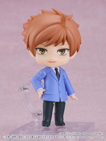 Ouran High School Host Club Nendoroid Action Figure Kaoru Hitachiin 10 cm