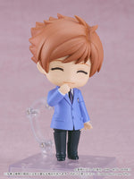 Ouran High School Host Club Nendoroid Action Figure Kaoru Hitachiin 10 cm