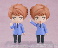 Ouran High School Host Club Nendoroid Action Figure Kaoru Hitachiin 10 cm