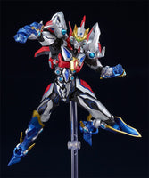 Gridman Universe Figma Action Figure Gridman (Universe Fighter) 16 cm