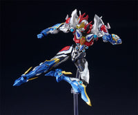 Gridman Universe Figma Action Figure Gridman (Universe Fighter) 16 cm