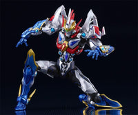 Gridman Universe Figma Action Figure Gridman (Universe Fighter) 16 cm