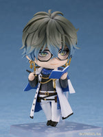 Nijisanji Nendoroid Action Figure Ike Eveland 10 cm