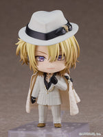 Nijisanji Nendoroid Action Figure Luca Kaneshiro 10 cm